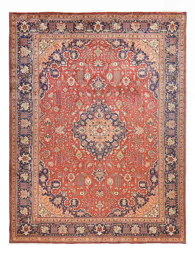 Tabriz - 40 Raj Dywan 304x396cm - Dywan perski