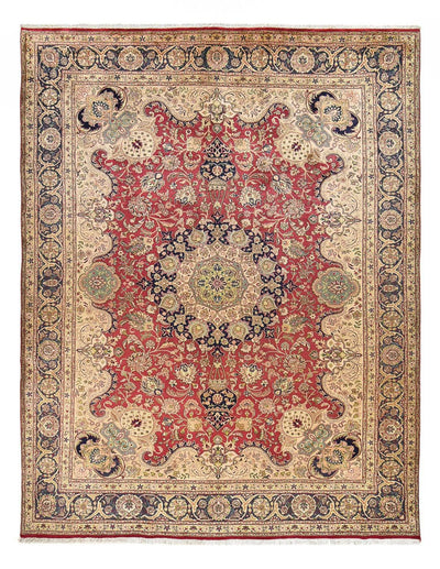 Tabriz - 40 Raj Dywan 297x398cm - Dywan perski