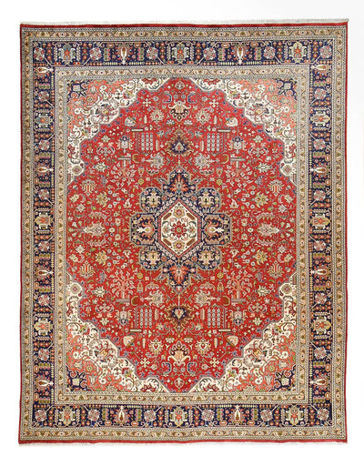 Tabriz - 40 Raj Dywan 300x382cm - Dywan perski
