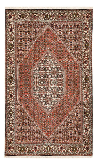 Bidjar Dywan 150x255cm - Dywan perski
