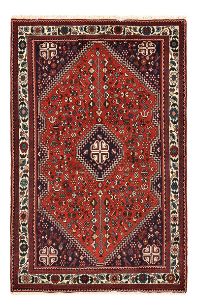 Abadeh Dywan 108x158cm - Dywan perski