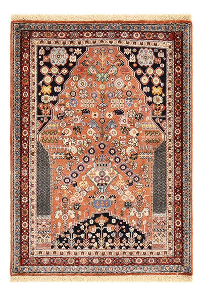 Kashkuli Dywan 112x160cm - Dywan perski