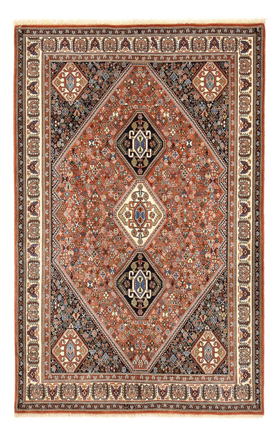 Kashkuli Dywan 139x212cm - Dywan perski