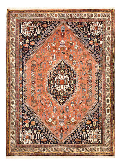 Kashkuli Dywan 152x202cm - Dywan perski