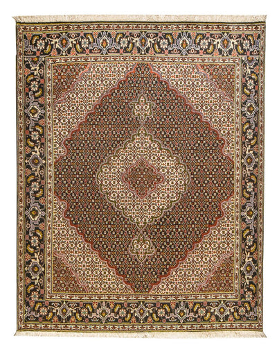 Tabriz - 40 Raj Dywan 153x195cm - Dywan perski