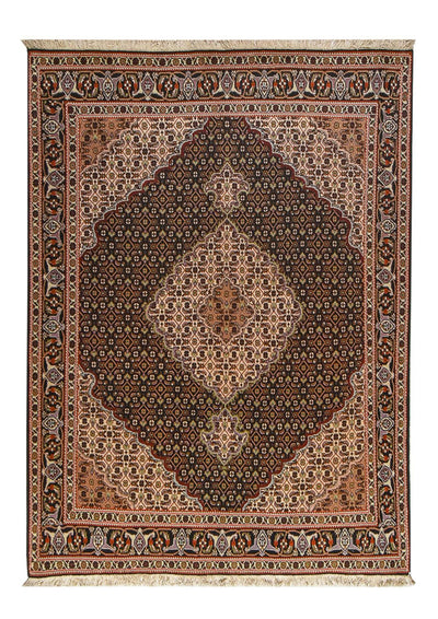 Tabriz - 40 Raj Dywan 148x207cm - Dywan perski