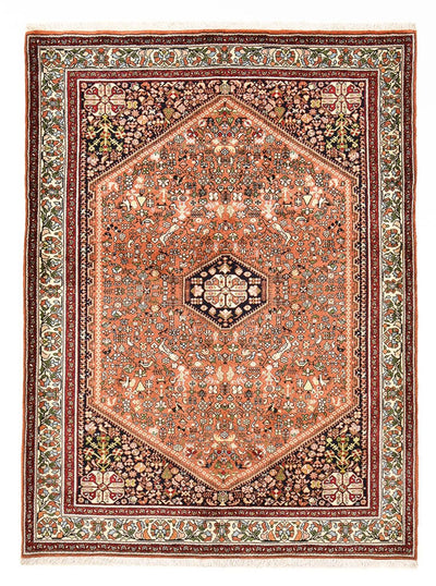 Kashkuli Dywan 150x206cm - Dywan perski