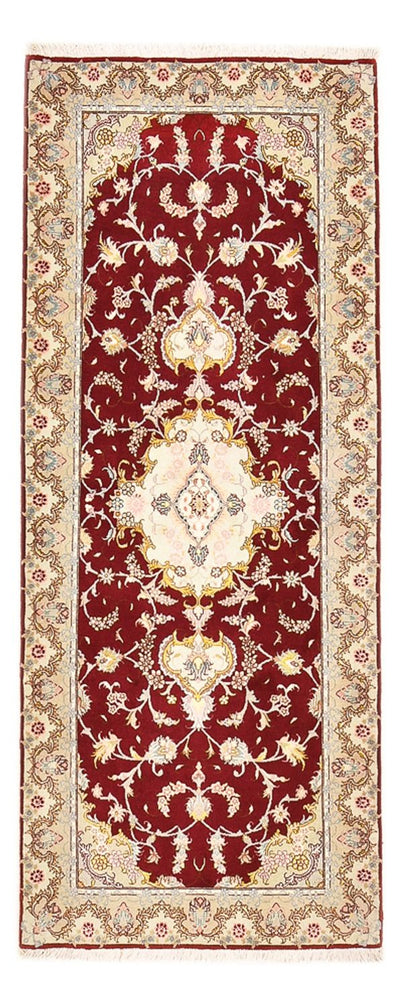 Tabriz - 50 Raj Dywan 80x198cm - Dywan perski