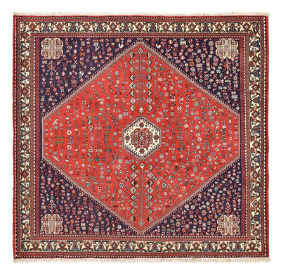 Abadeh Dywan 197x205cm - Dywan perski