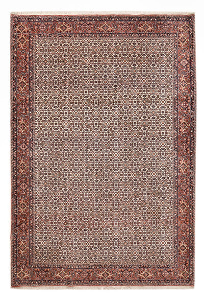 Bidjar Dywan 203x300cm - Dywan perski
