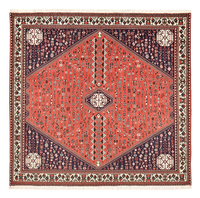 Abadeh Dywan 198x199cm - Dywan perski
