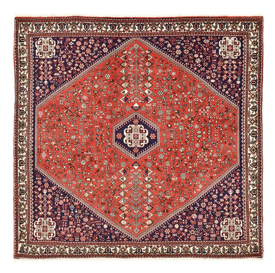 Abadeh Dywan 201x202cm - Dywan perski
