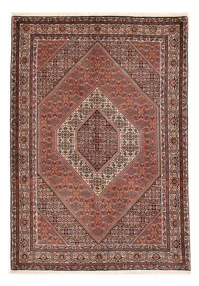 Bidjar Dywan 159x232cm - Dywan perski