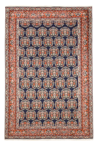 Bidjar Dywan 199x303cm - Dywan perski