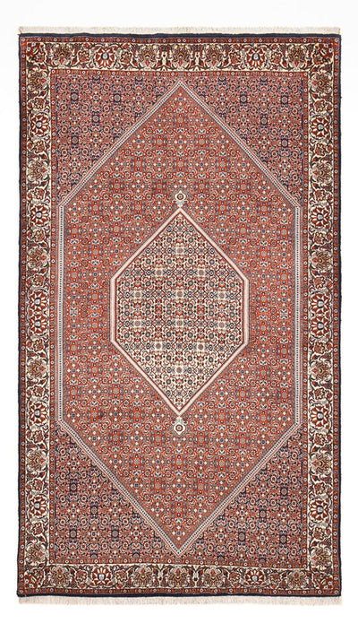Bidjar Dywan 136x245cm - Dywan perski