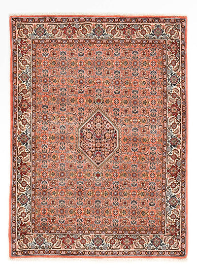 Bidjar Dywan 110x152cm - Dywan perski