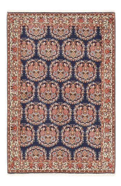 Bidjar Dywan 110x167cm - Dywan perski