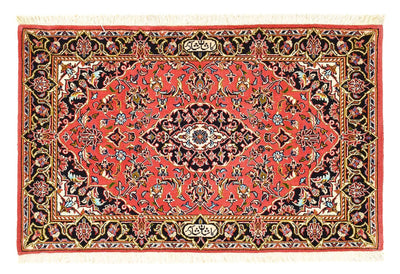 Kashan Dywan 70x100cm - Dywan perski