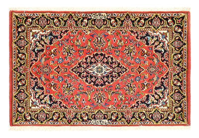 Kashan Dywan 70x100cm - Dywan perski