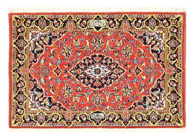 Kashan Dywan 70x100cm - Dywan perski