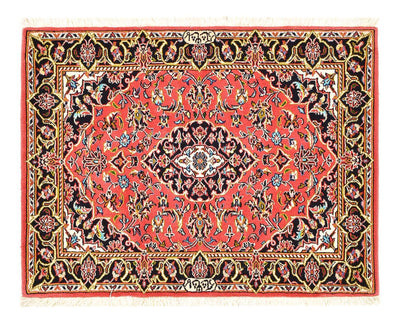 Kashan Dywan 70x100cm - Dywan perski