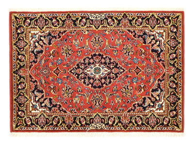 Kashan Dywan 70x100cm - Dywan perski