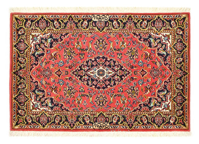 Kashan Dywan 70x100cm - Dywan perski