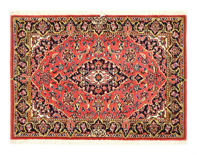 Kashan Dywan 70x100cm - Dywan perski