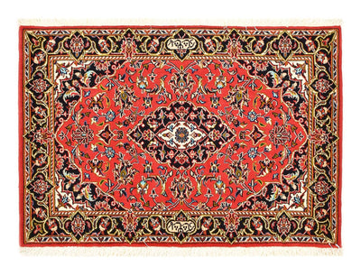 Kashan Dywan 70x100cm - Dywan perski