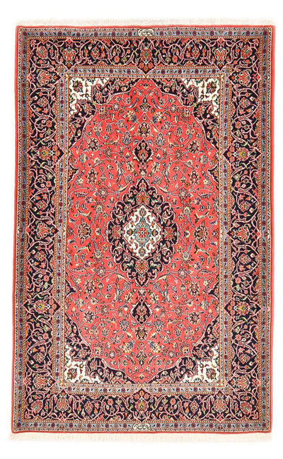 Kashan Dywan 138x217cm - Dywan perski