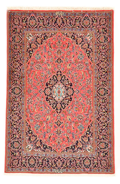 Kashan Dywan 114x170cm - Dywan perski