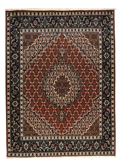 Tabriz - 40 Raj Dywan 148x200cm - Dywan perski