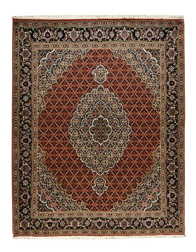 Tabriz - 40 Raj Dywan 152x200cm - Dywan perski