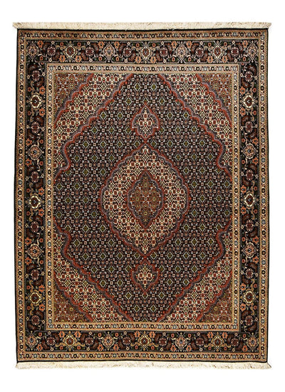 Tabriz - 40 Raj Dywan 150x202cm - Dywan perski