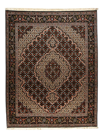 Tabriz - 40 Raj Dywan 151x200cm - Dywan perski