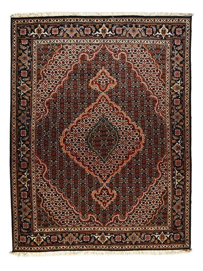 Tabriz - 40 Raj Dywan 150x198cm - Dywan perski