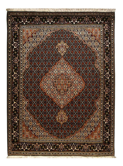 Tabriz - 40 Raj Dywan 154x210cm - Dywan perski