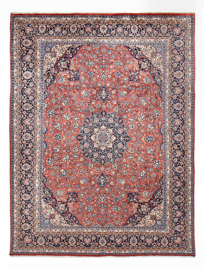Sarouk Dywan 293x393cm - Dywan perski