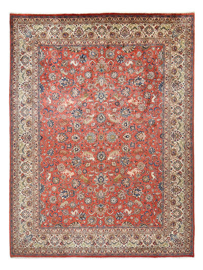 Sarouk Dywan 305x408cm - Dywan perski