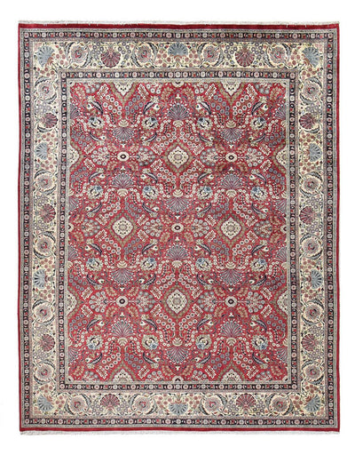 Mashhad Dywan 298x378cm - Dywan perski