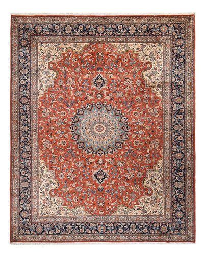 Sarouk Dywan 297x387cm - Dywan perski