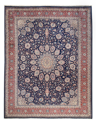 Sarouk Dywan 320x409cm - Dywan perski