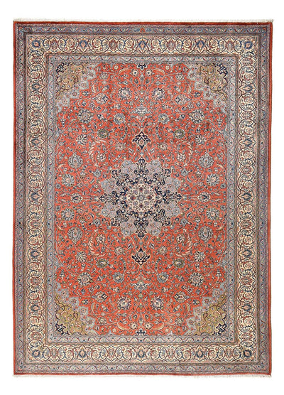Sarouk Dywan 250x346cm - Dywan perski