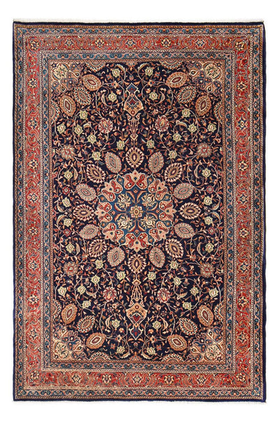 Sarouk Dywan 212x320cm - Dywan perski