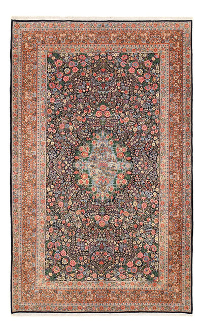 Rafsanjan Dywan 200x335cm - Dywan perski