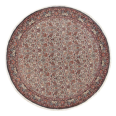 Bidjar Dywan 250x250cm - Dywan perski