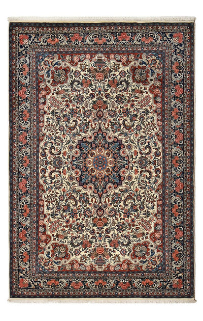 Bidjar Dywan 210x312cm - Dywan perski