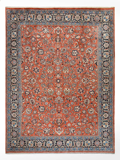 Sarouk Dywan 295x385cm - Dywan perski