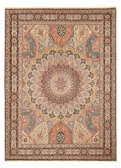 Tabriz - 50 Raj Dywan 297x400cm - Dywan perski