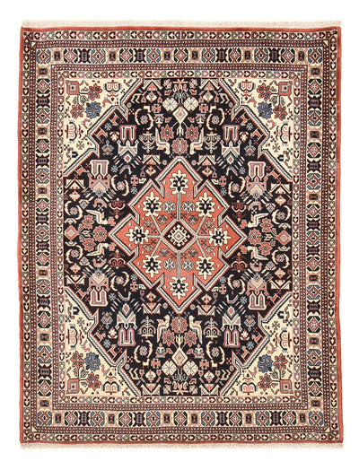 Kashkuli Dywan 150x192cm - Dywan perski